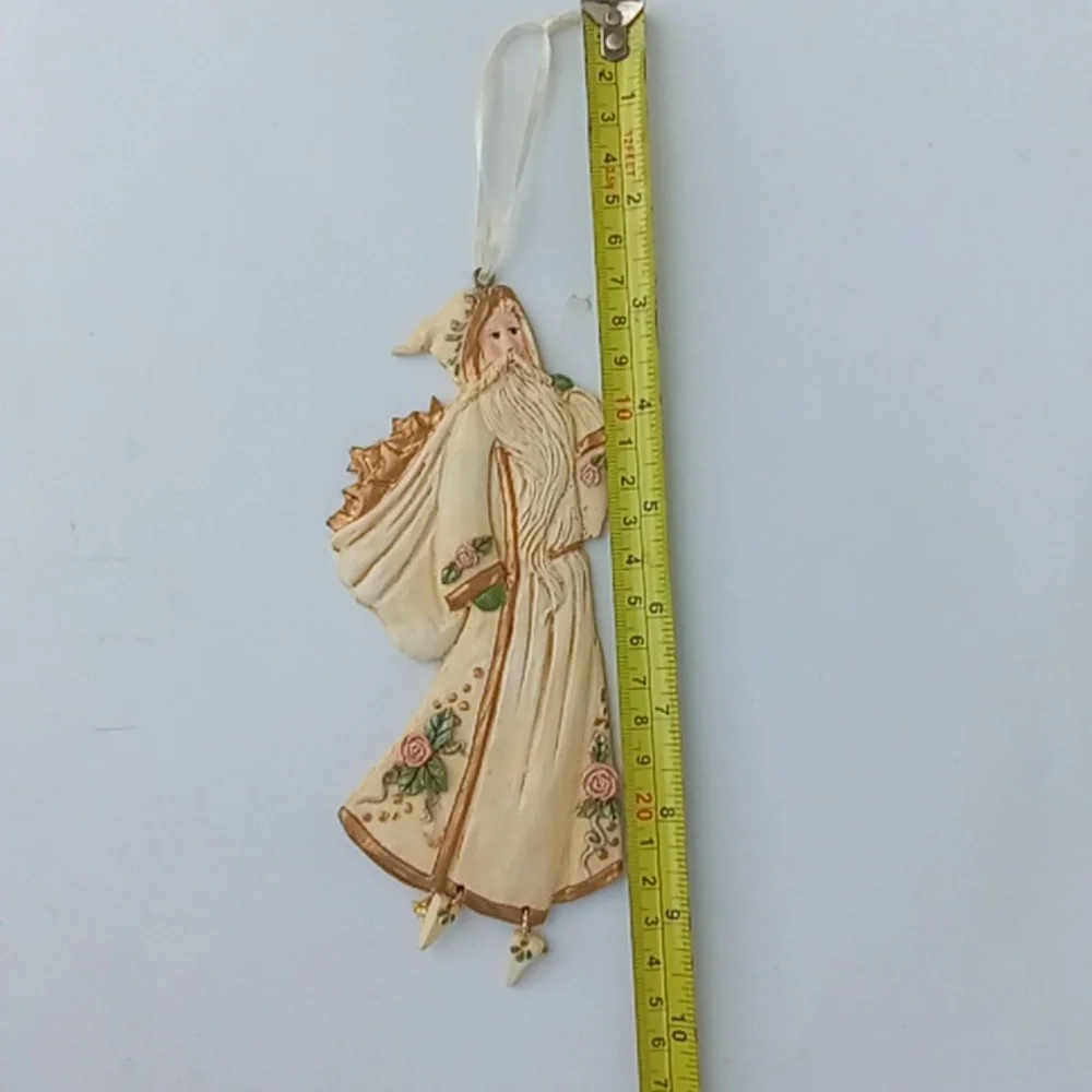Vintage Christmas Ornament
